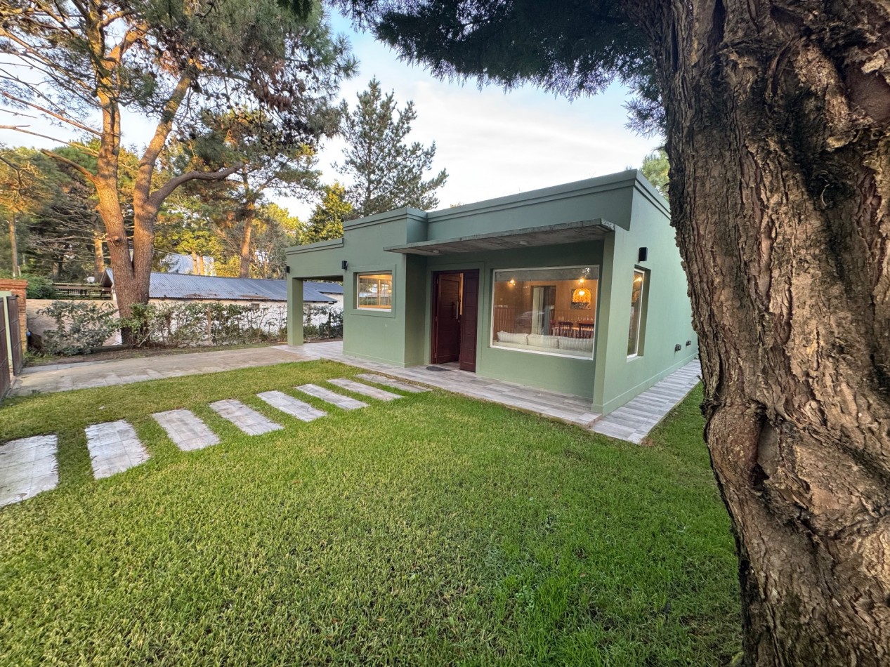 Casa Balandra