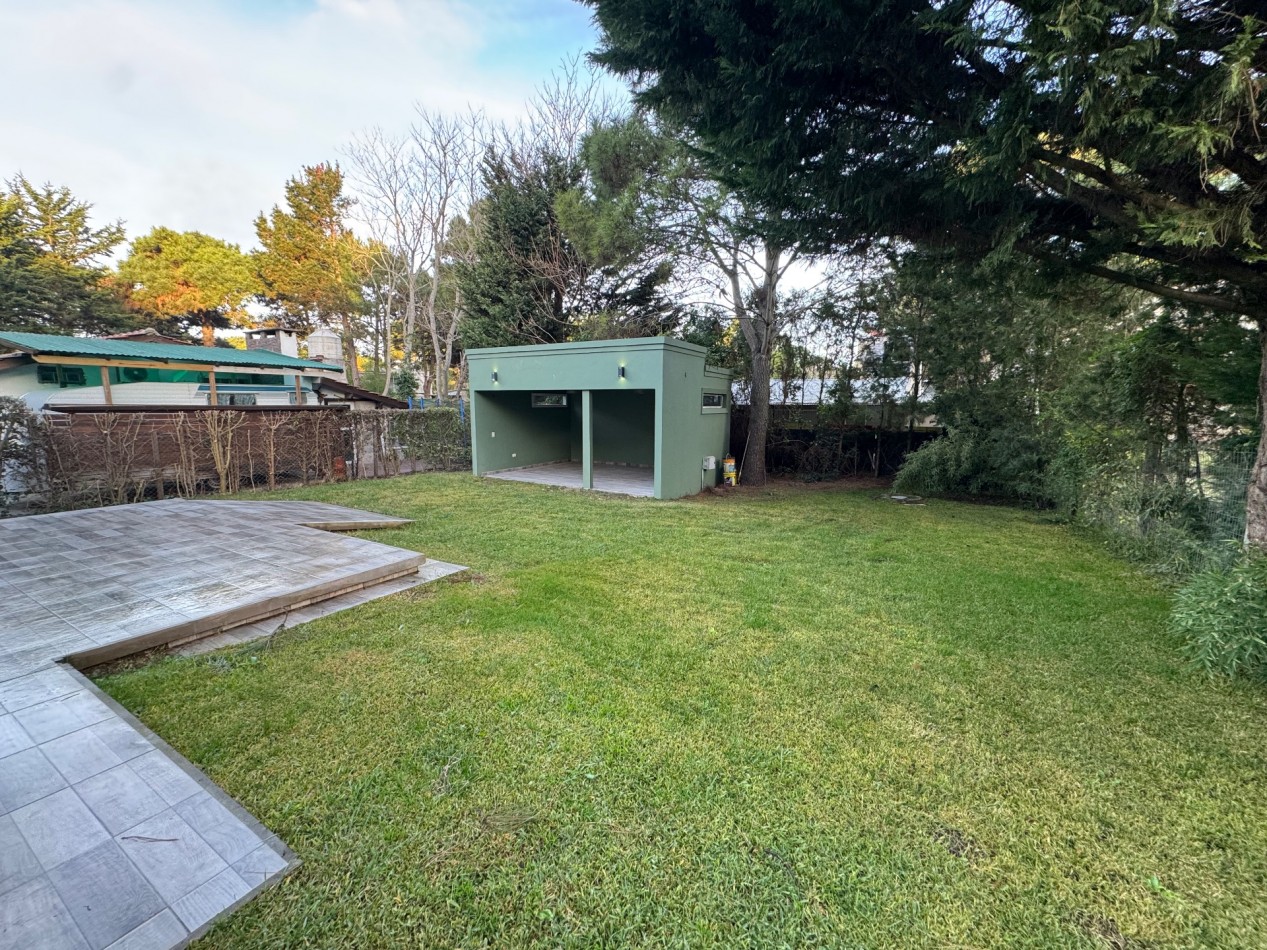 Casa Balandra
