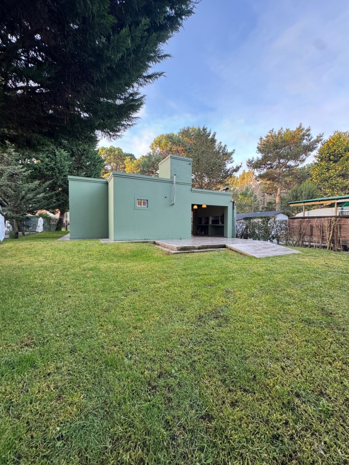 Casa Balandra