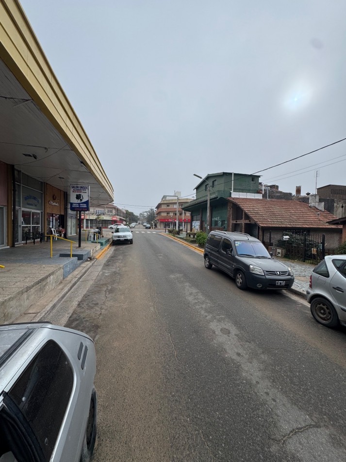 Local en Venta- Villa Gesell
