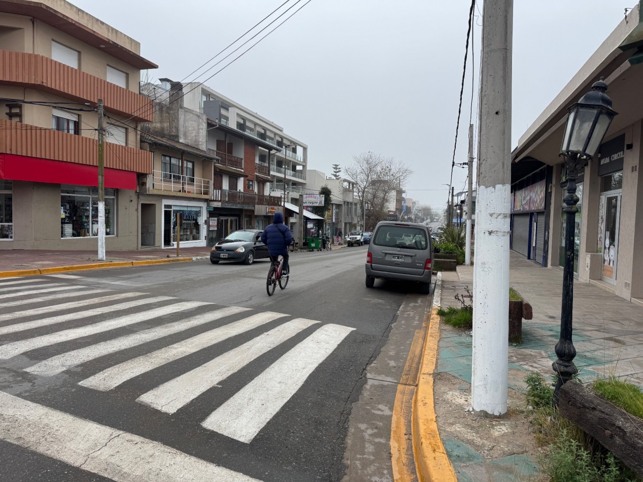 Local en Venta- Villa Gesell