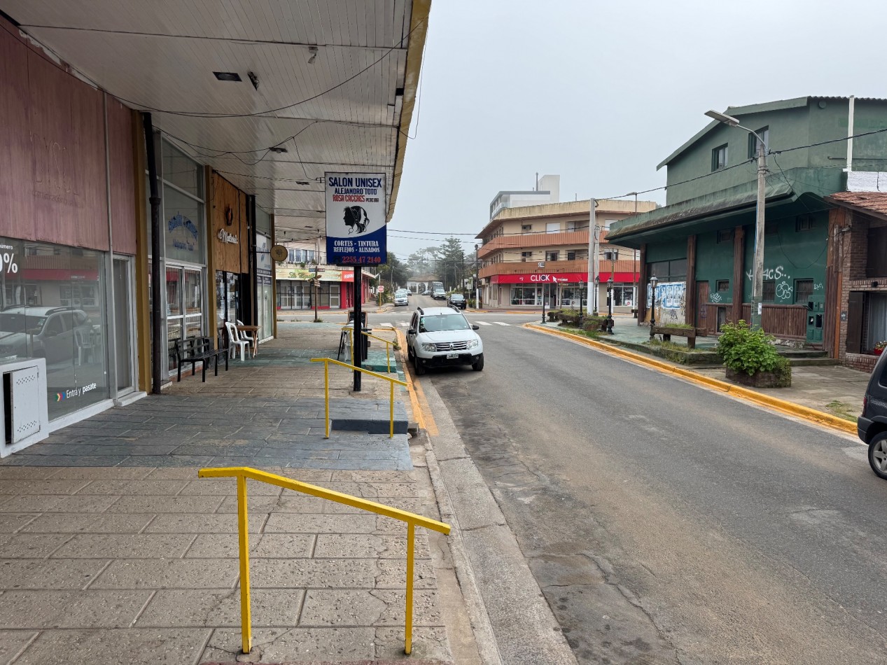 Local en Venta- Villa Gesell