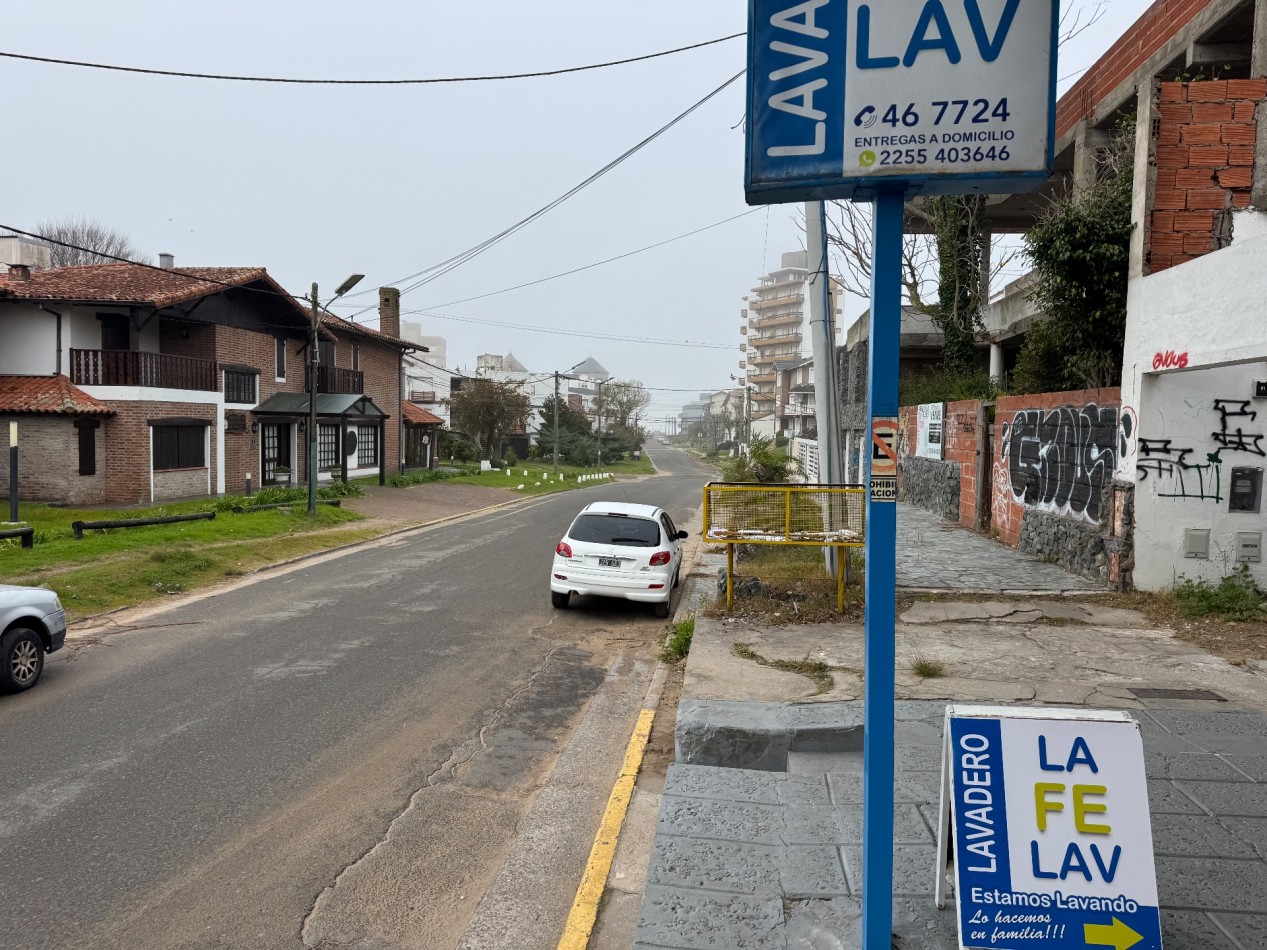 Local en Venta- Villa Gesell
