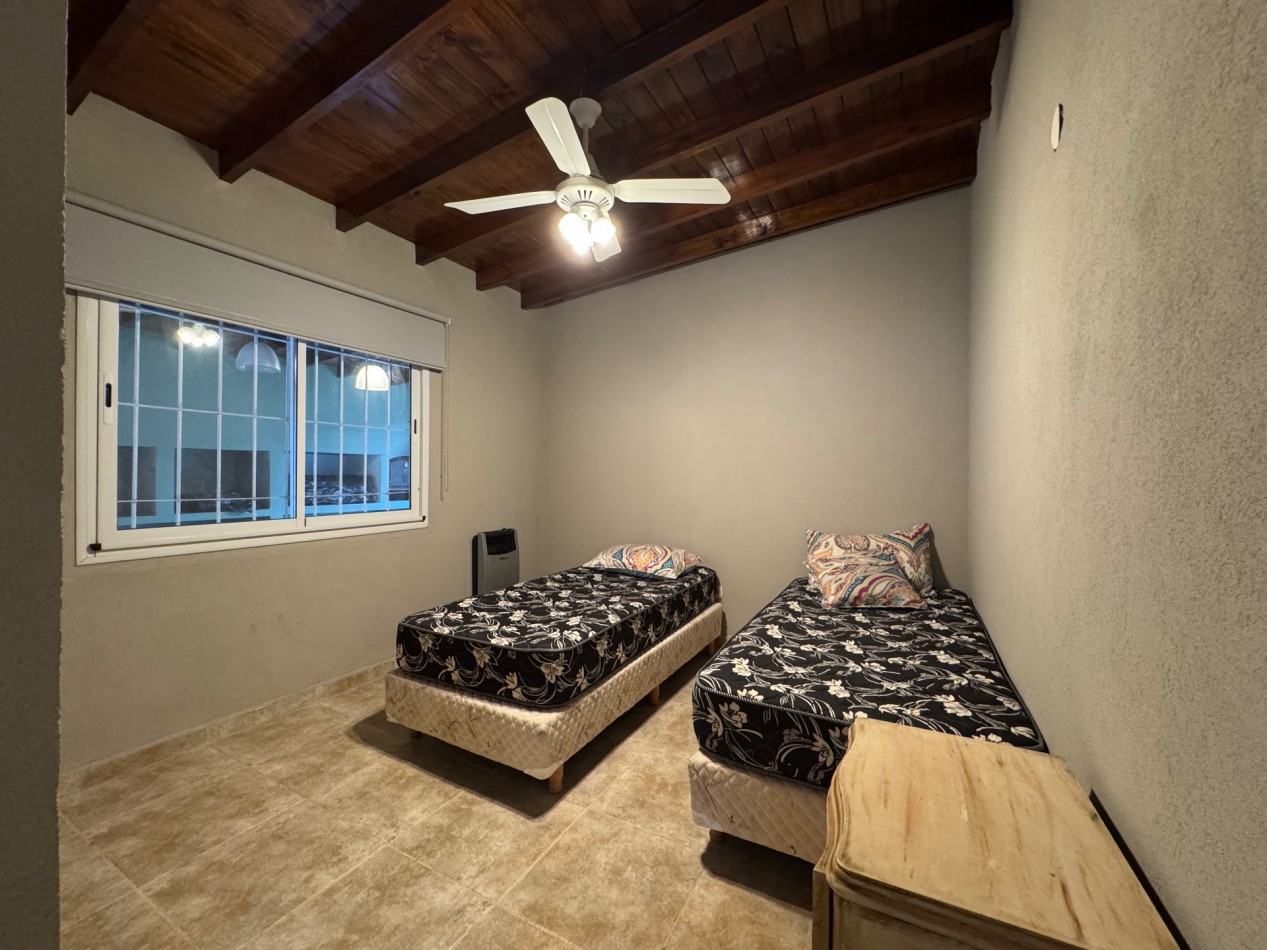 Casa Balandra