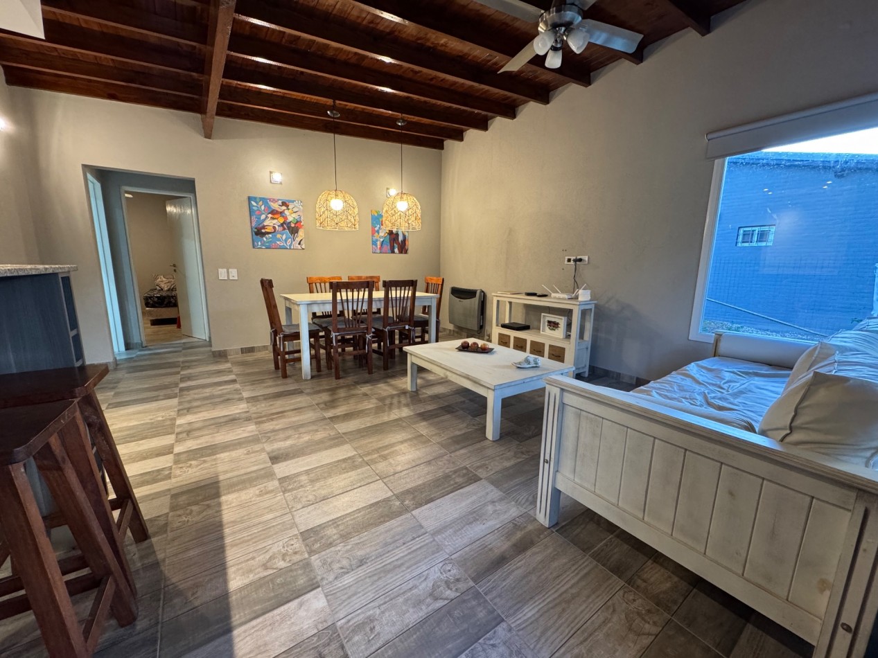 Casa Balandra