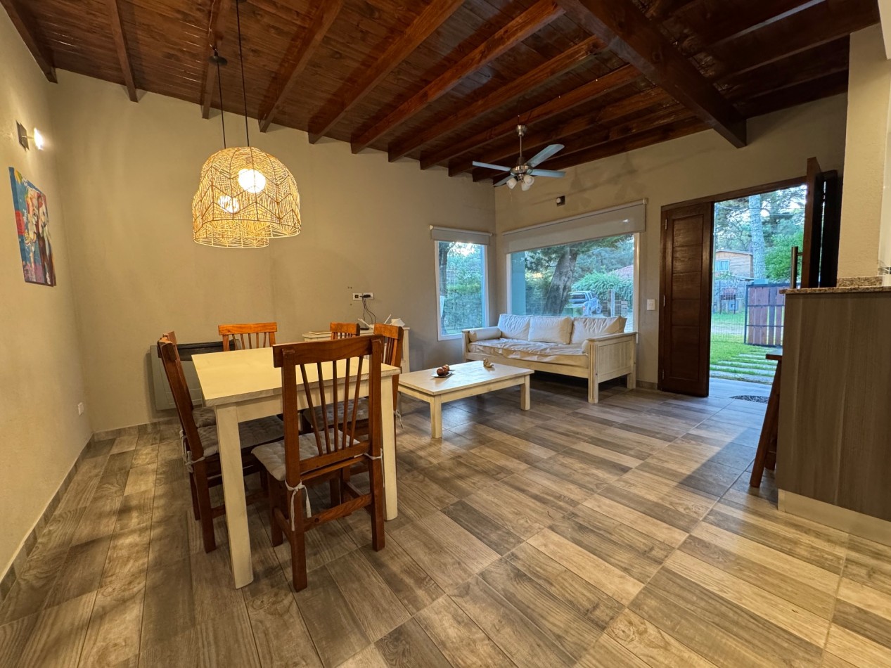 Casa Balandra