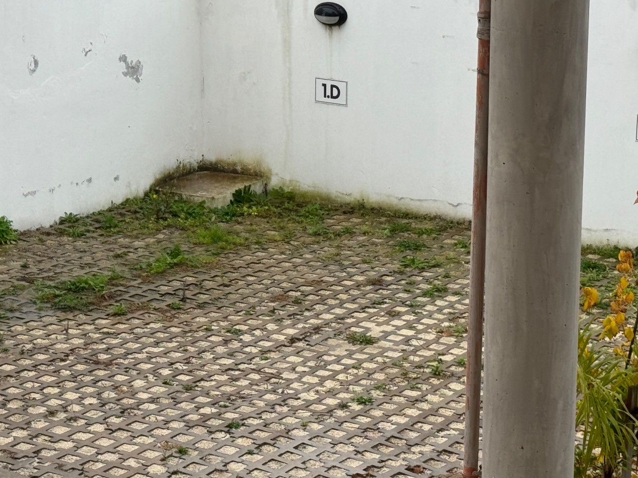 Oficina/ consultorio