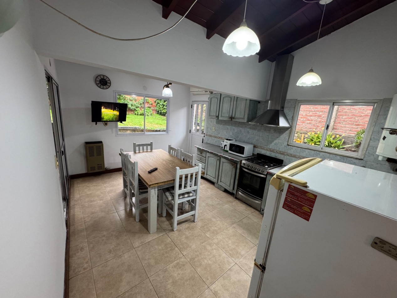 Casa en Venta