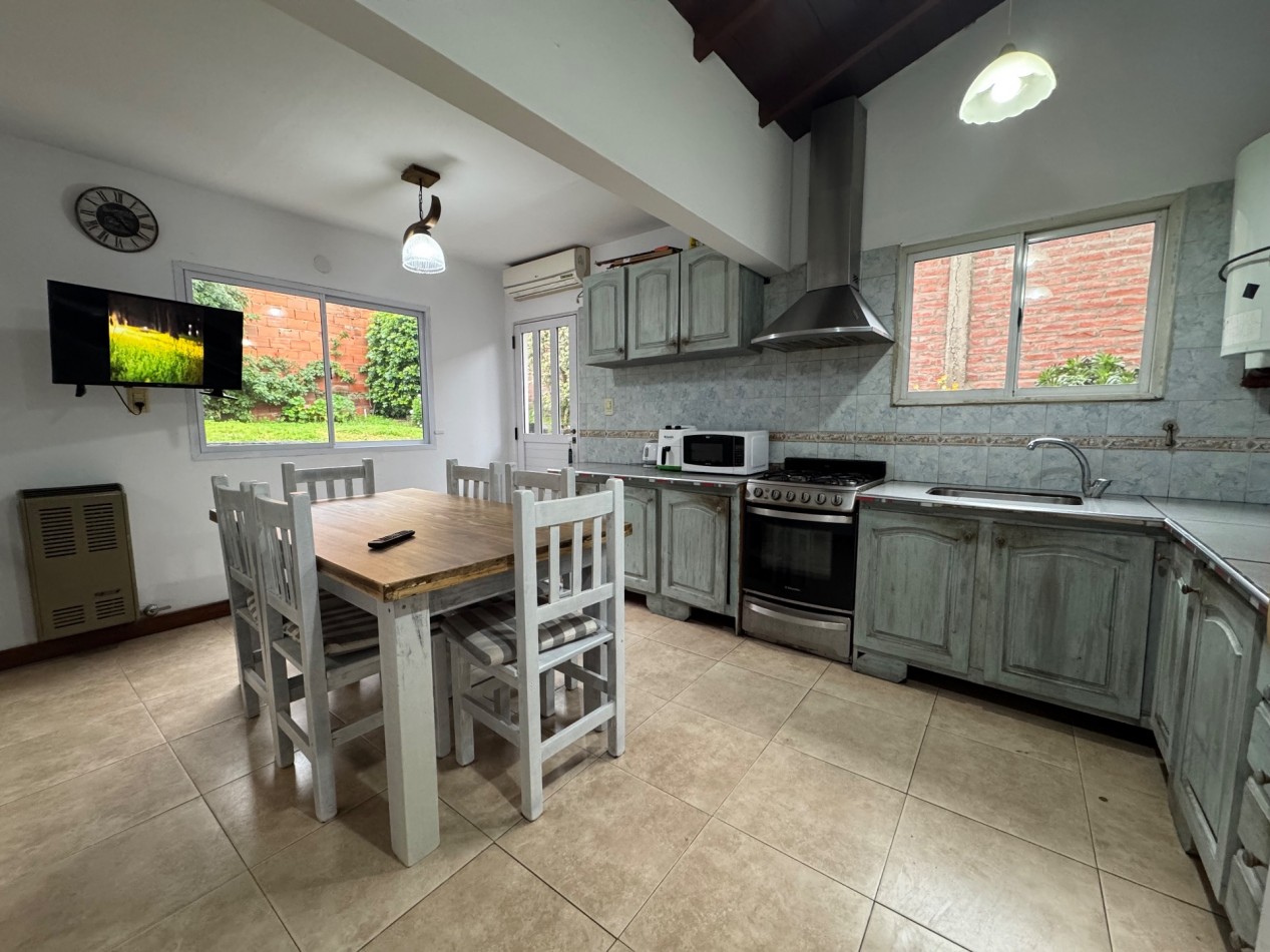Casa en Venta
