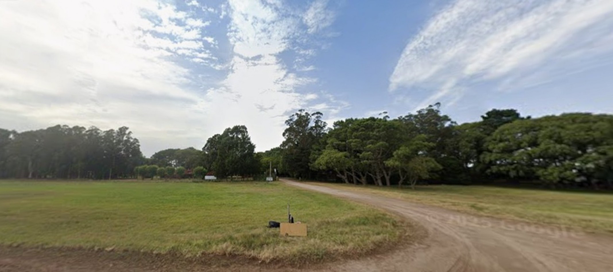 Campo Querandi