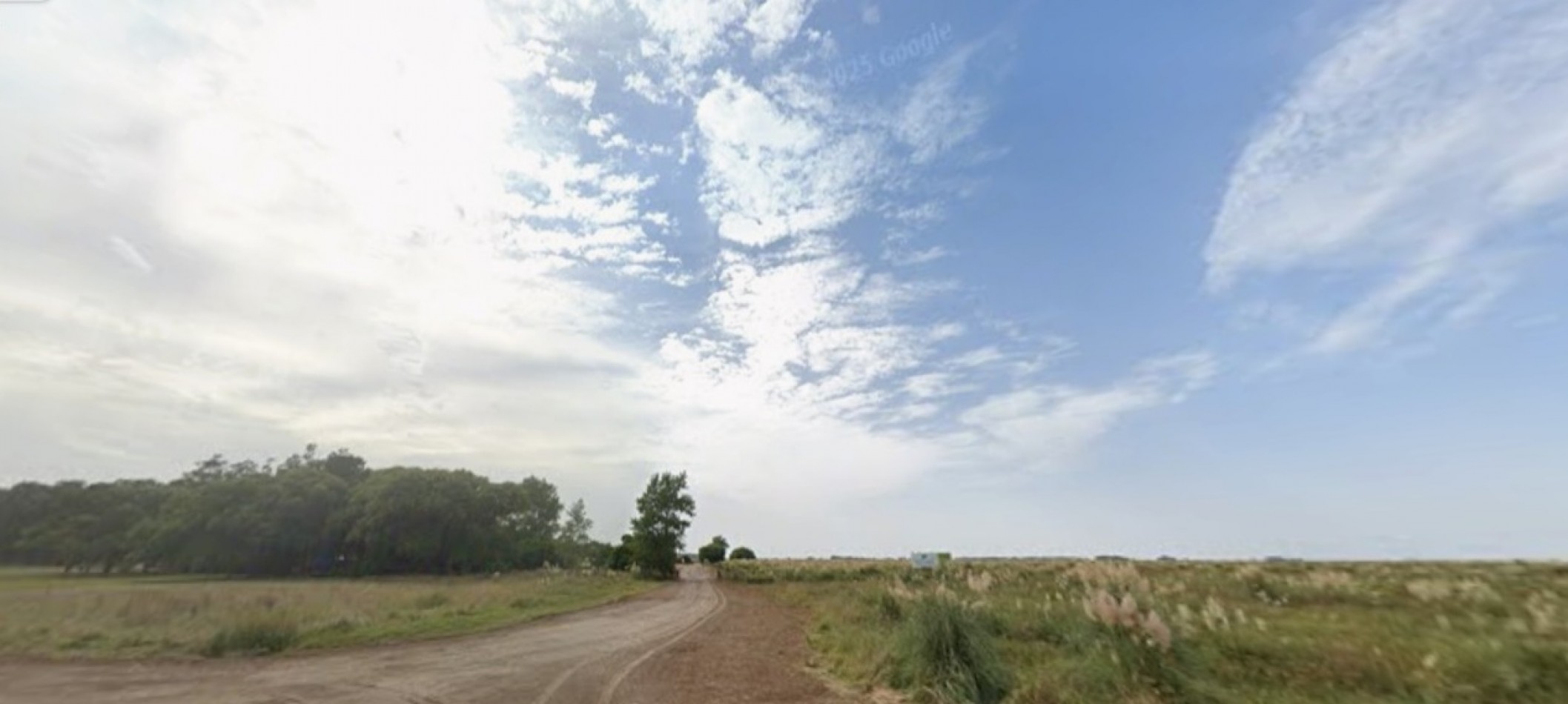 Campo Querandi