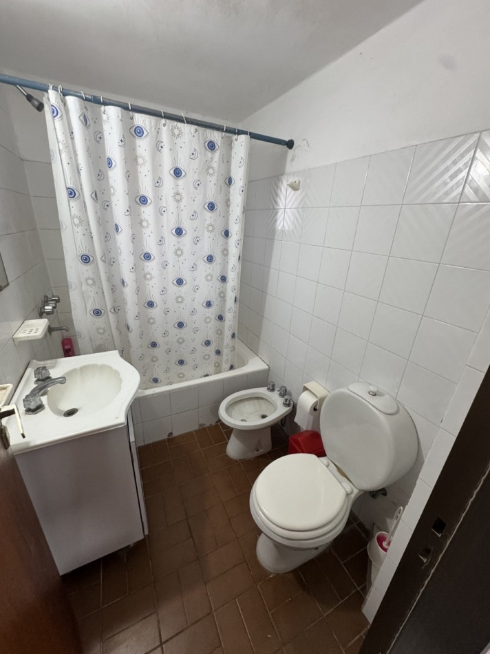 Departamento Jonas / del Tuyu