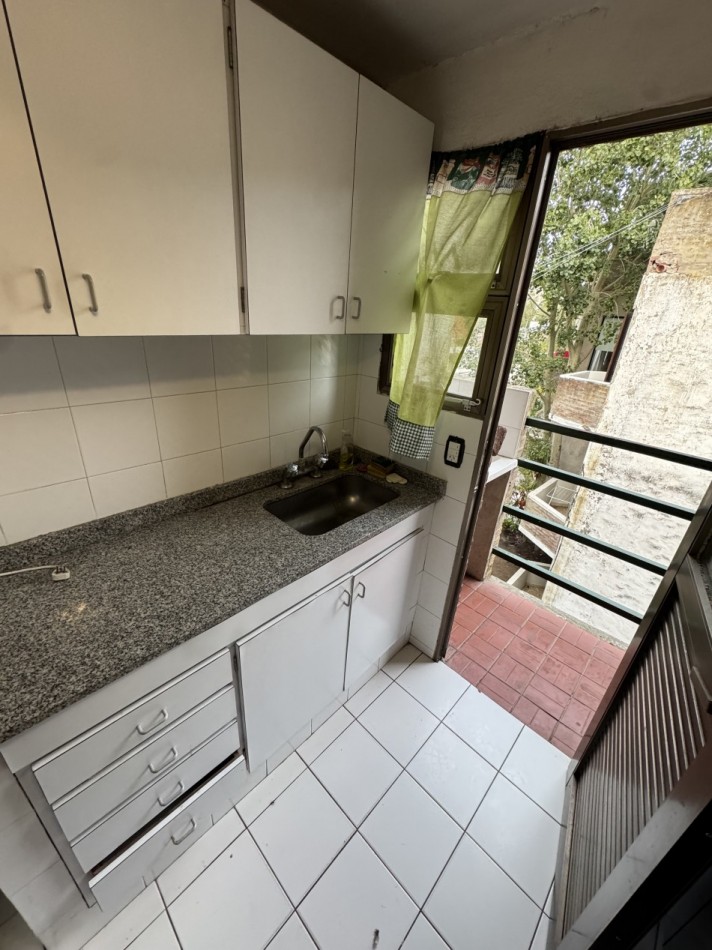 Departamento Jonas / del Tuyu