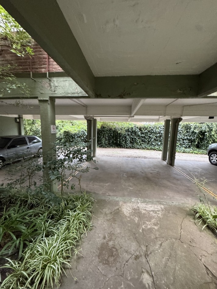 Departamento Jonas / del Tuyu