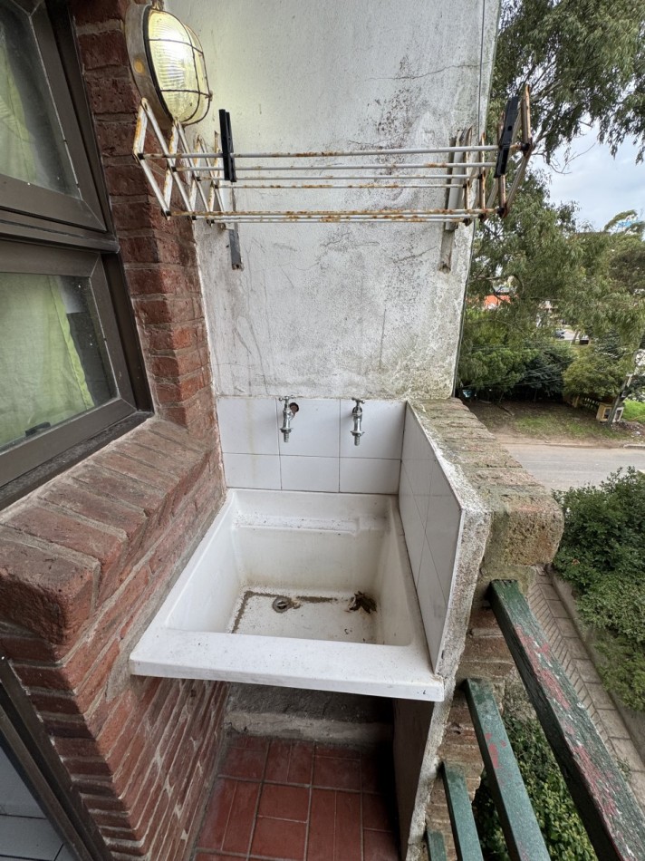 Departamento Jonas / del Tuyu