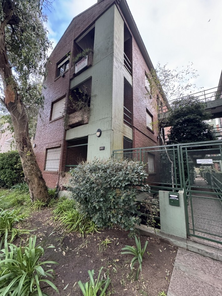 Departamento Jonas / del Tuyu