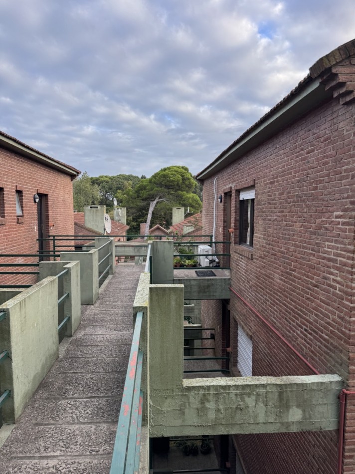 Departamento Jonas / del Tuyu