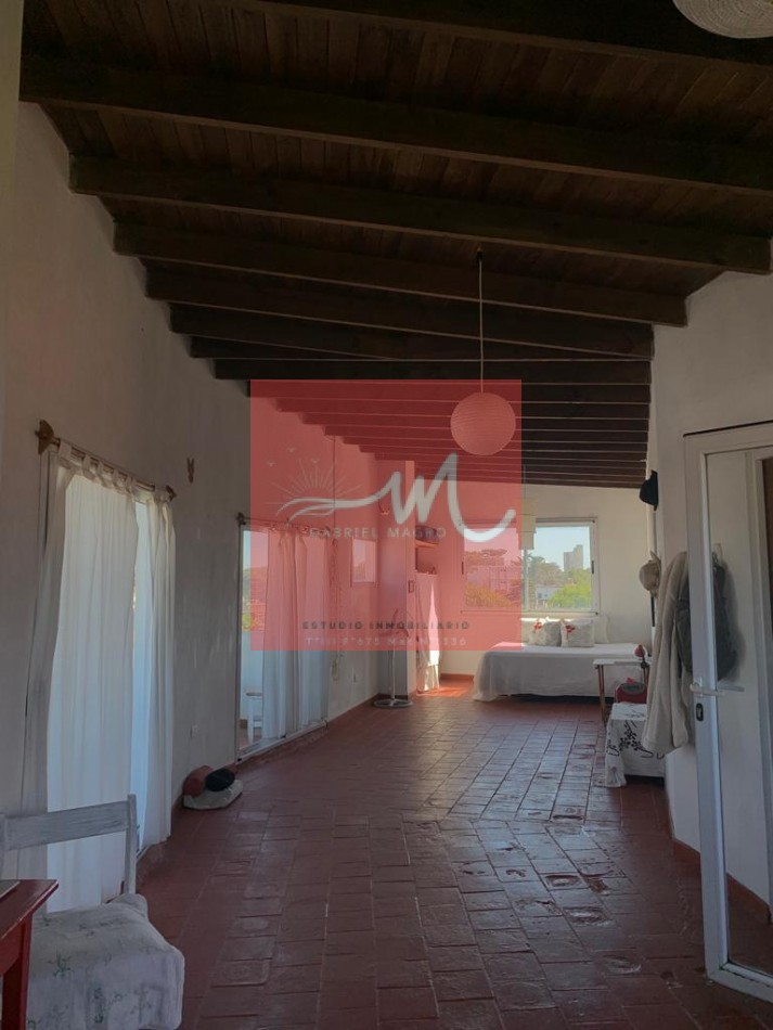 Departamento con vista al mar- Villa Gesell