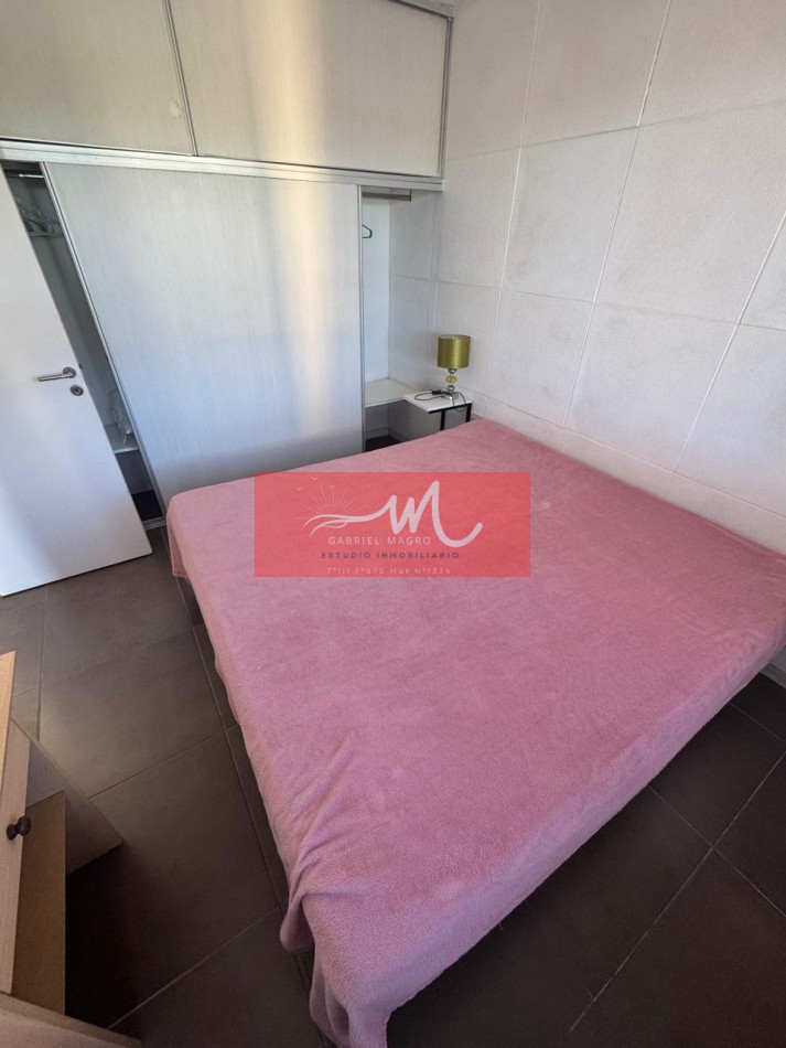 DEPARTAMENTO EN VENTA 