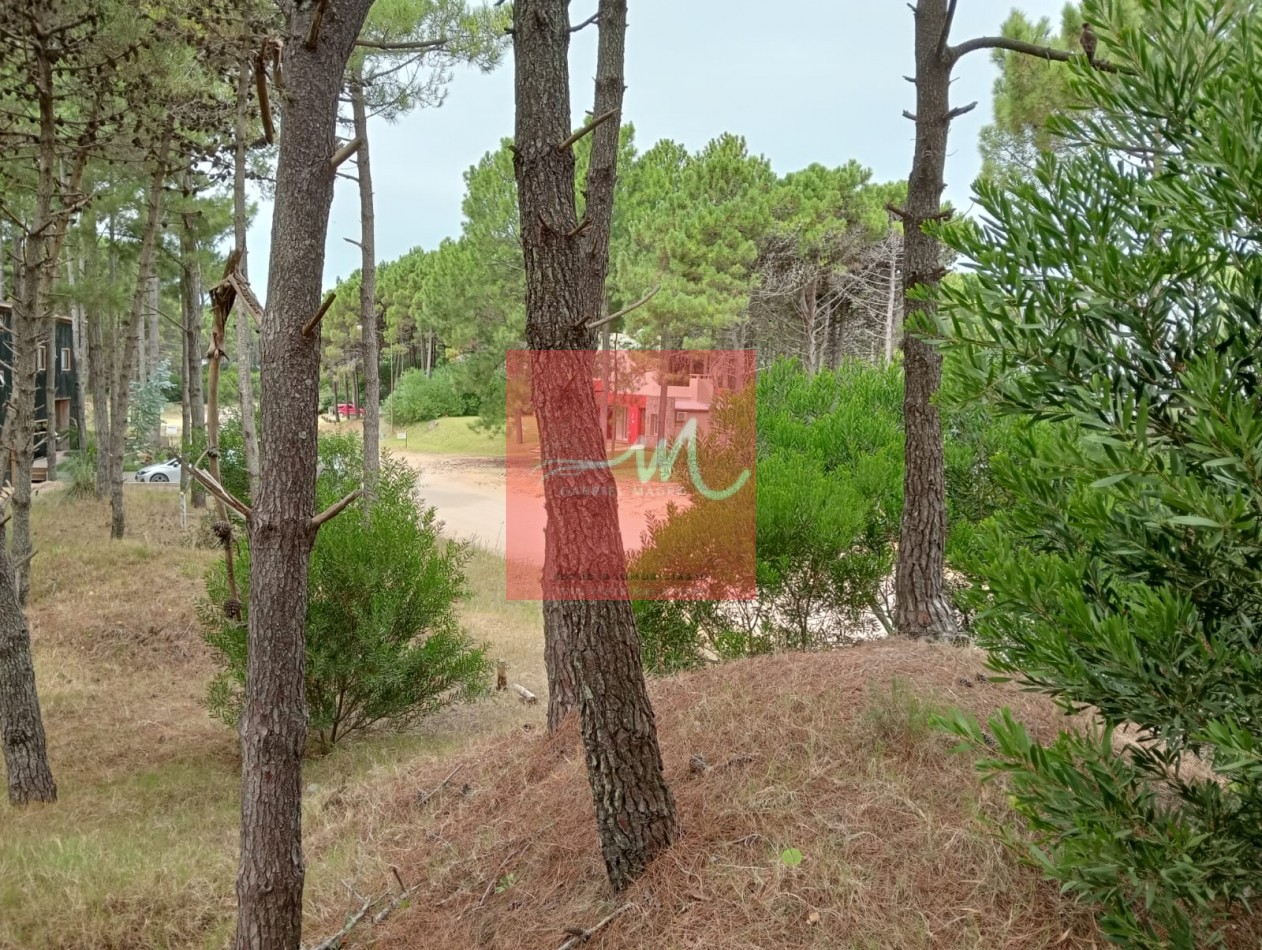 VENTA DE LOTE 