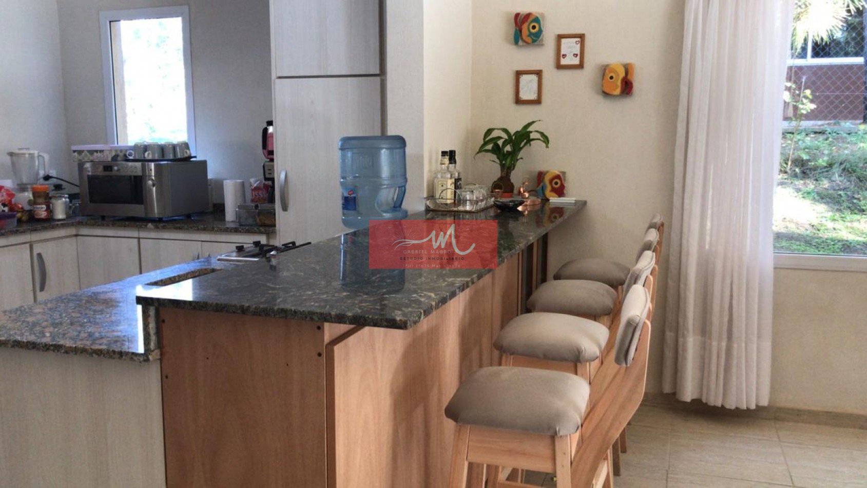 CASA EN VENTA. COSTA ESMERALDA. Deportiva 383