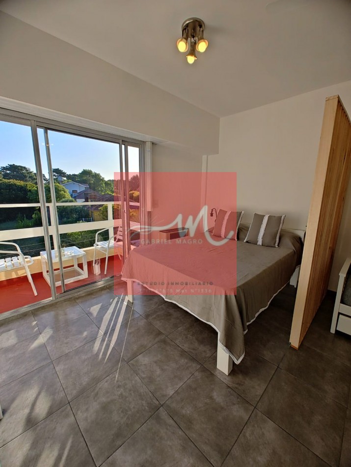 Departamento en zona sur