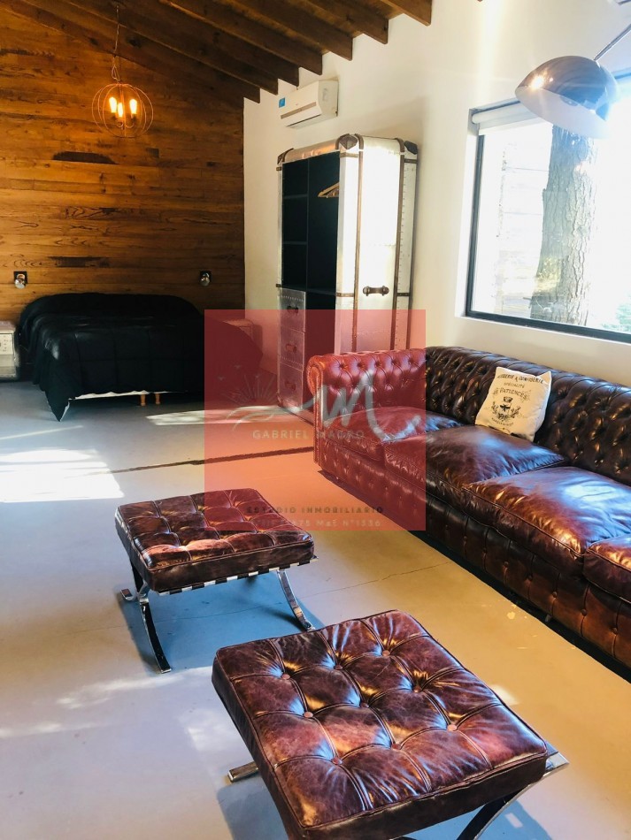 Casa costa Esmeralda senderos I 