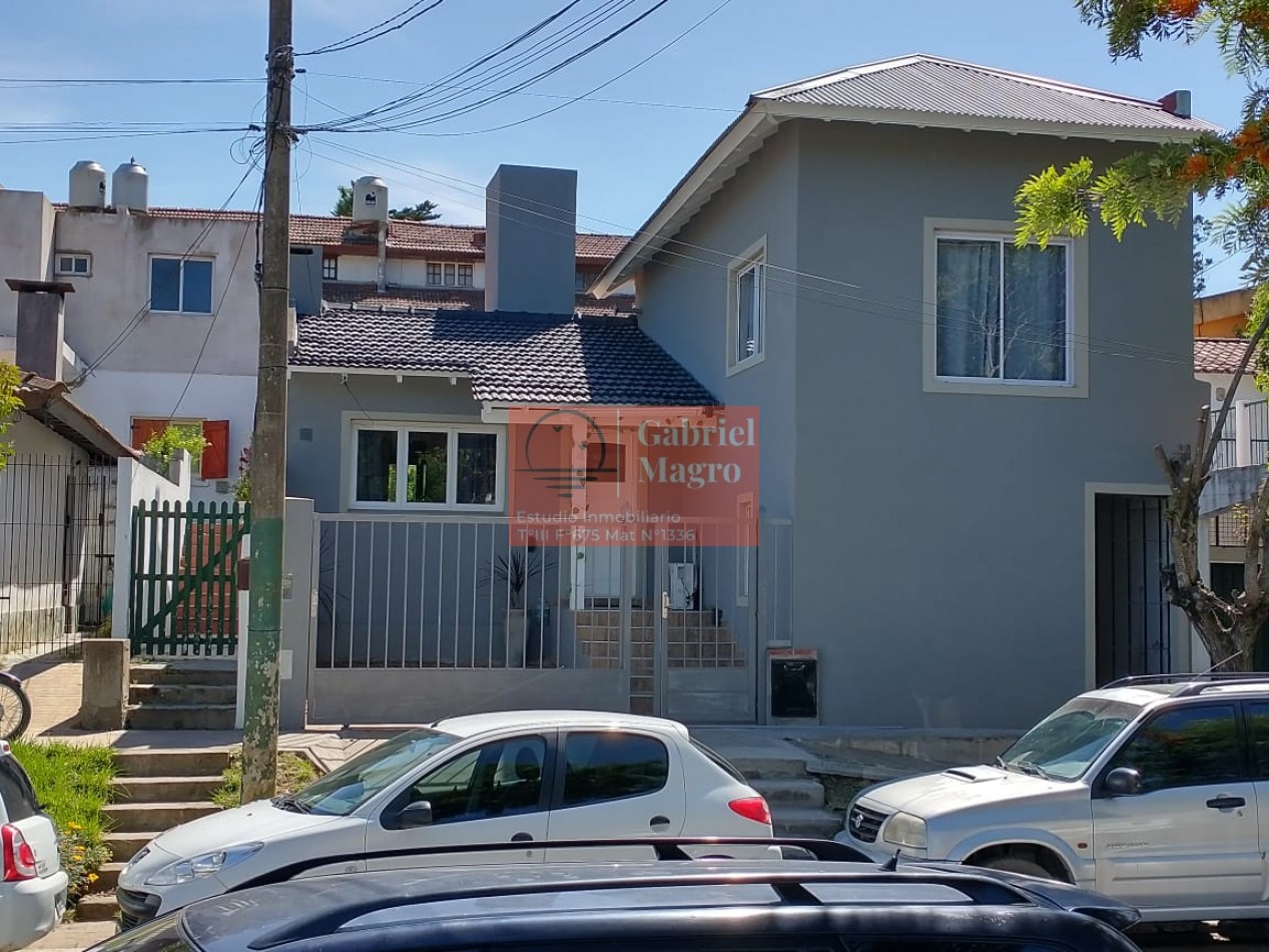 DUPLEX EN ALQUILER TEMPORAl