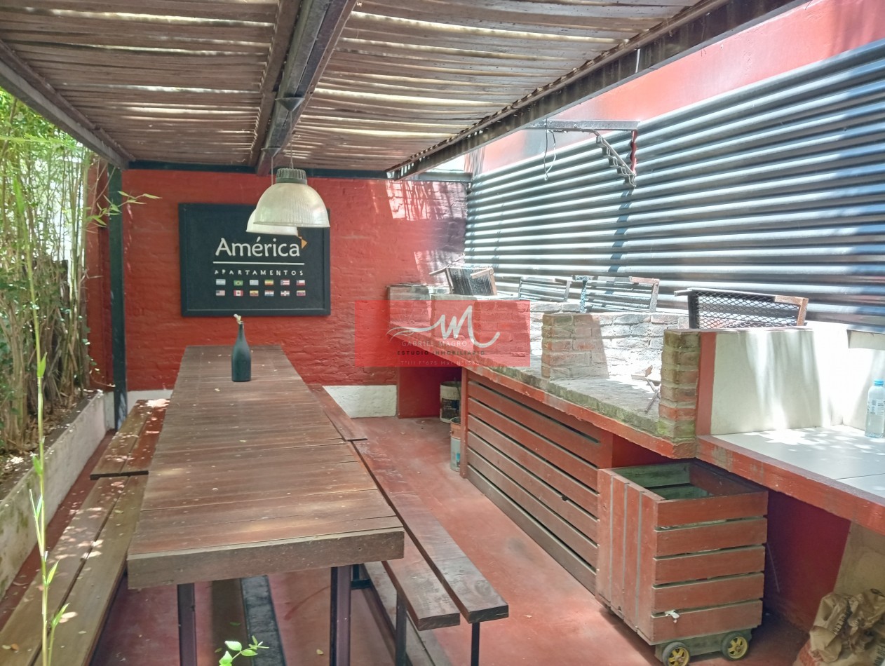 Departamento 2 ambientes