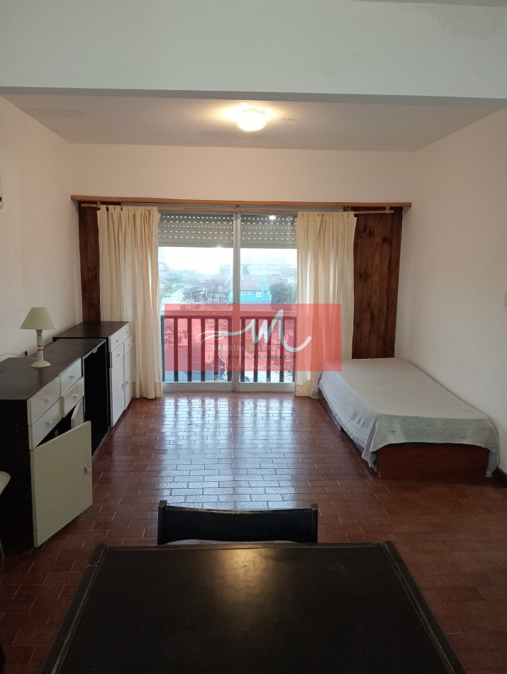 Departamento centrico en alquiler ANUAL