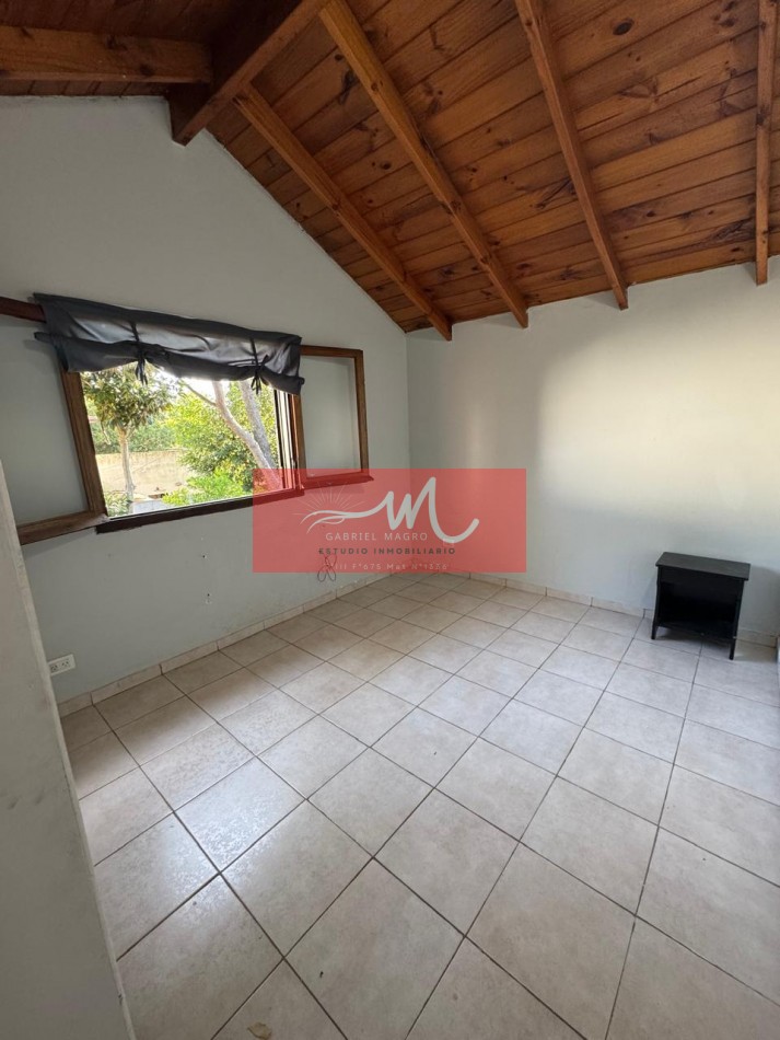 CASA EN ALQUILER ANUAL