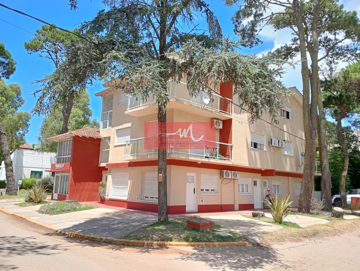 Departamento 2 ambientes