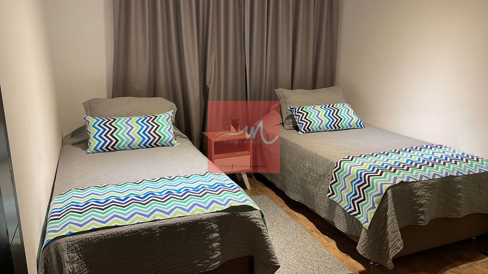 Casa costa Esmeralda senderos I 