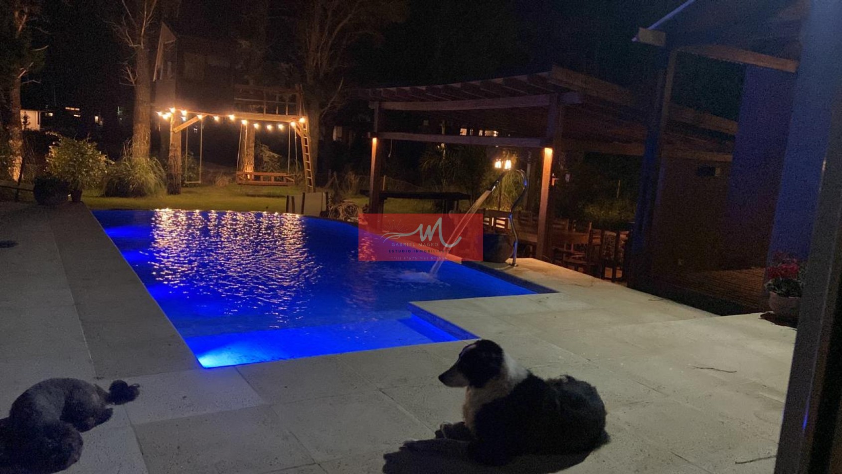 CASA EN VENTA. COSTA ESMERALDA. Deportiva 383