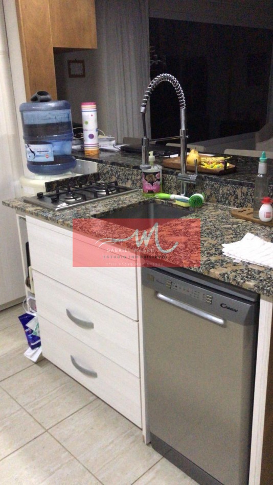 CASA EN VENTA. COSTA ESMERALDA. Deportiva 383