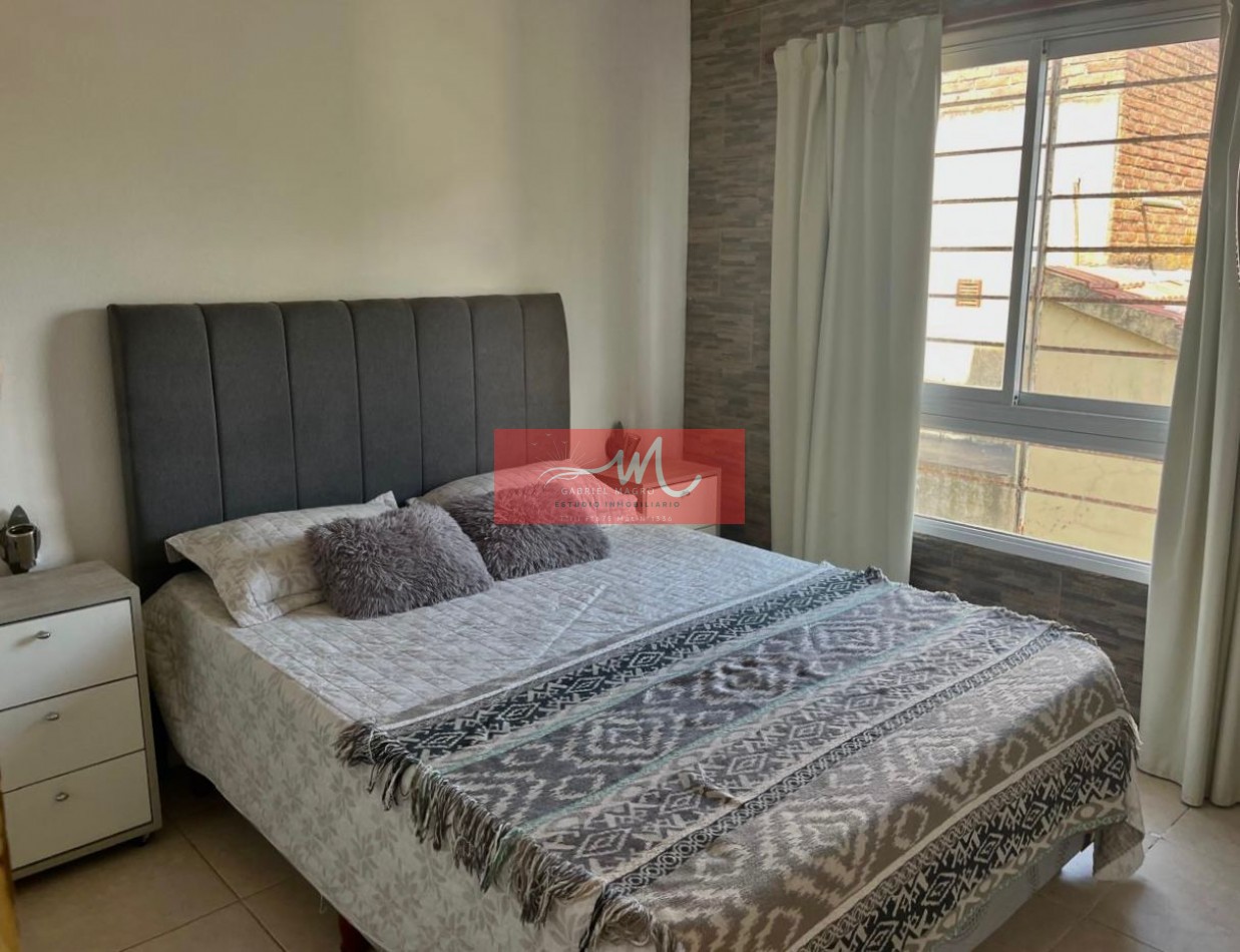 Departamento de 2 Ambientes.