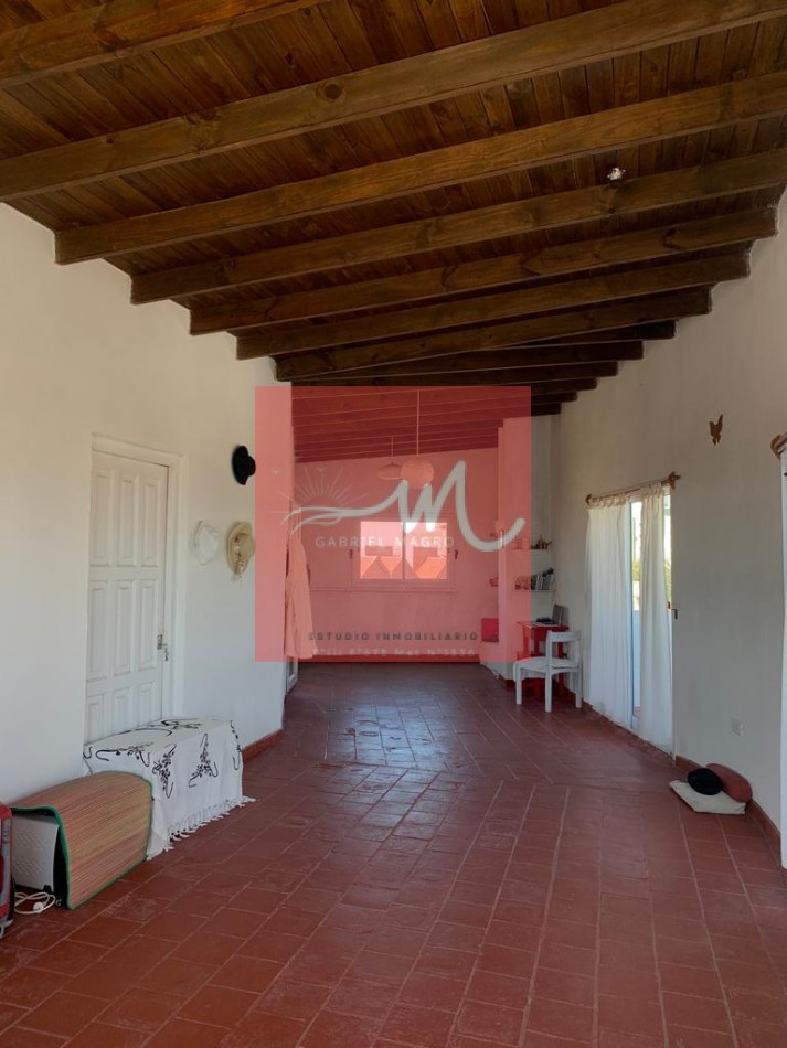 Departamento con vista al mar- Villa Gesell