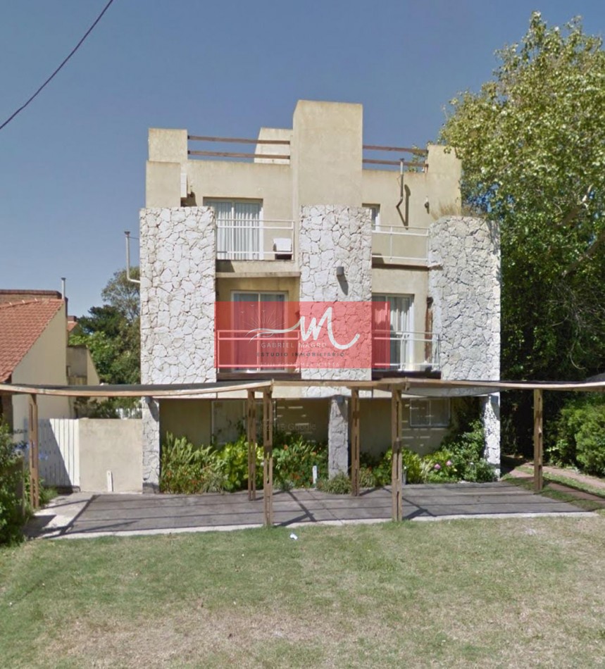 Departamento de 2 Ambientes.