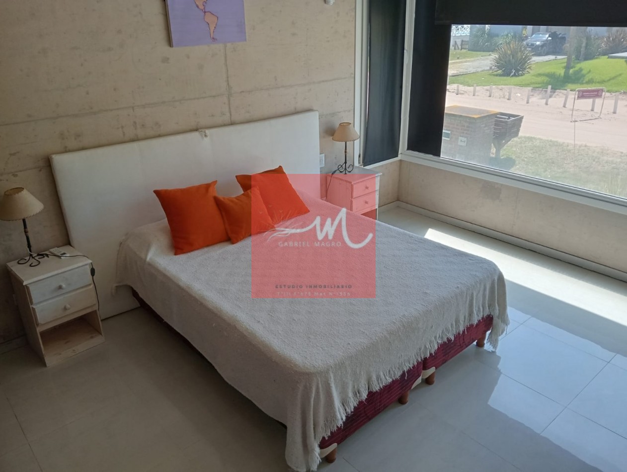  Casa en alquiler de temporada  Costa Esmeralda