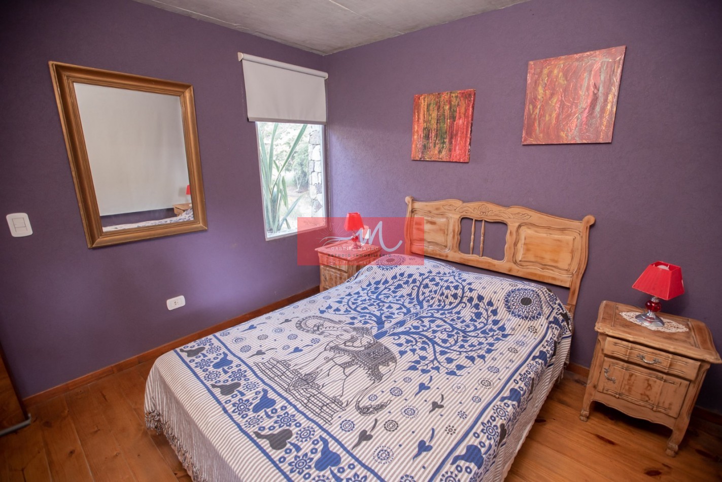 Casa en  venta- Mar de las Pampas