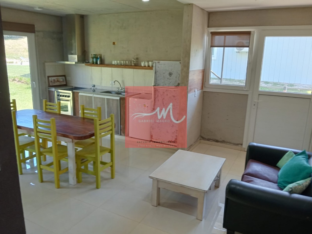  Casa en alquiler de temporada  Costa Esmeralda