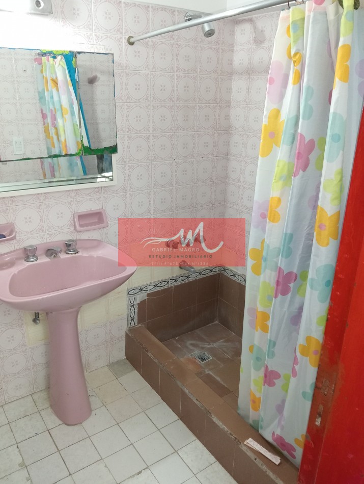 Departamento centrico en alquiler ANUAL