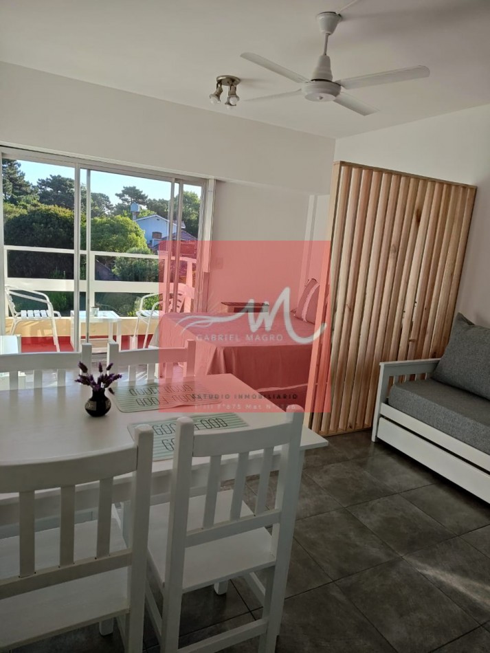Departamento en zona sur