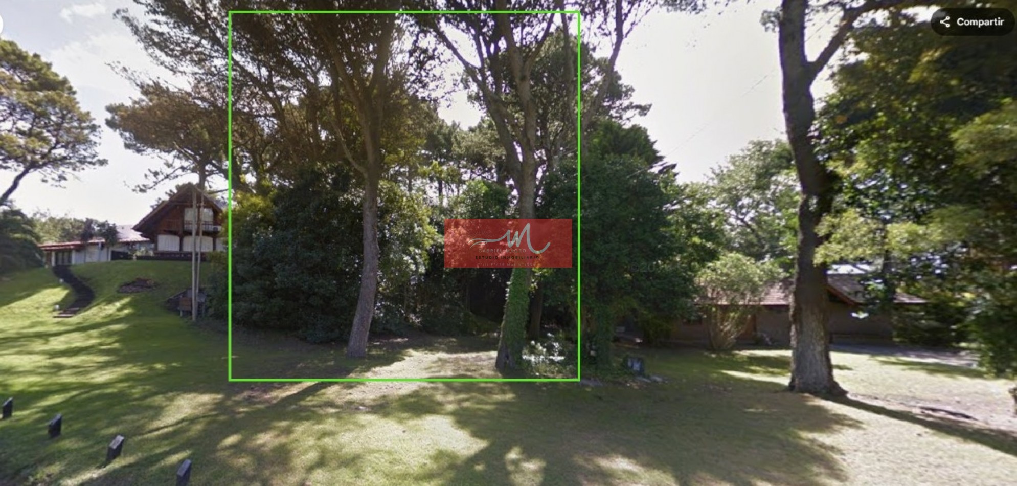 LOTE A LA VENTA ZONA B5