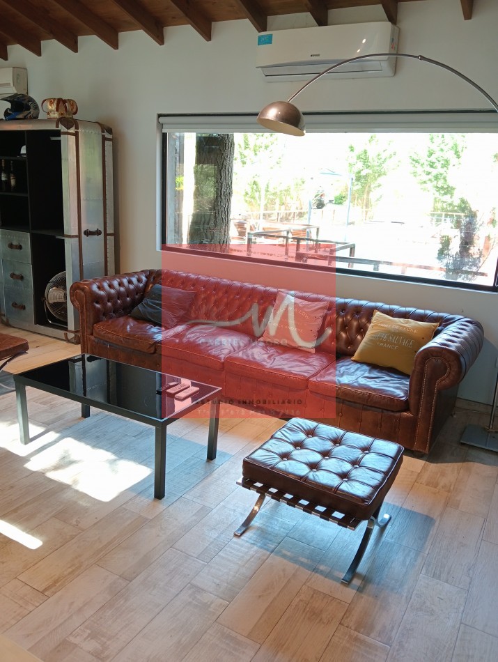 Casa costa Esmeralda senderos I 