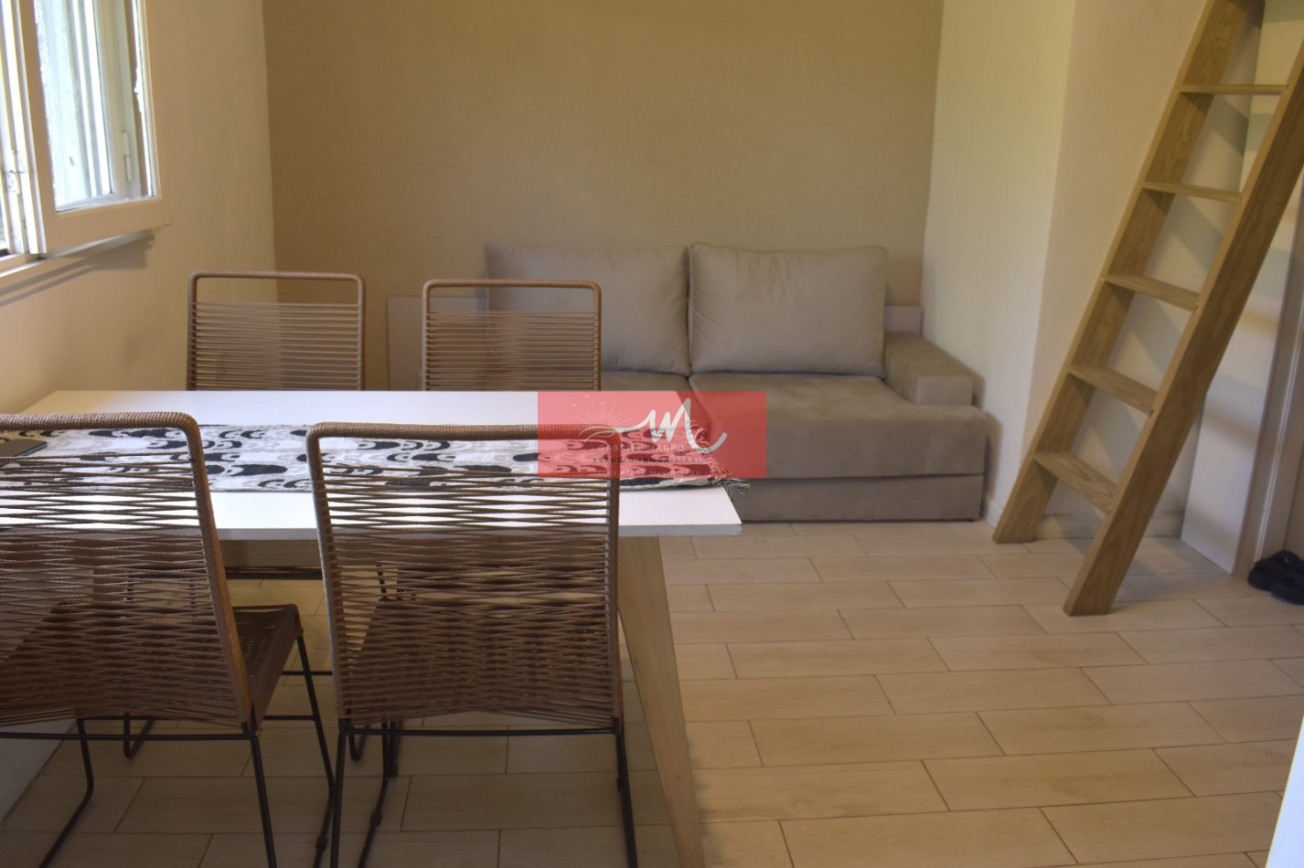 Departamento 2 ambientes