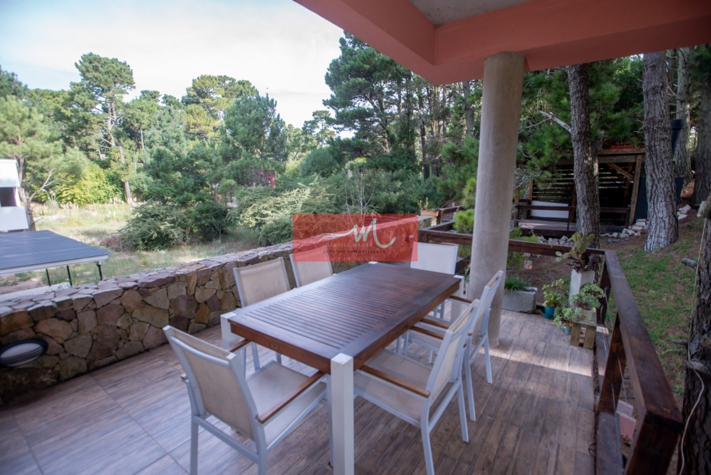 Casa en  venta- Mar de las Pampas