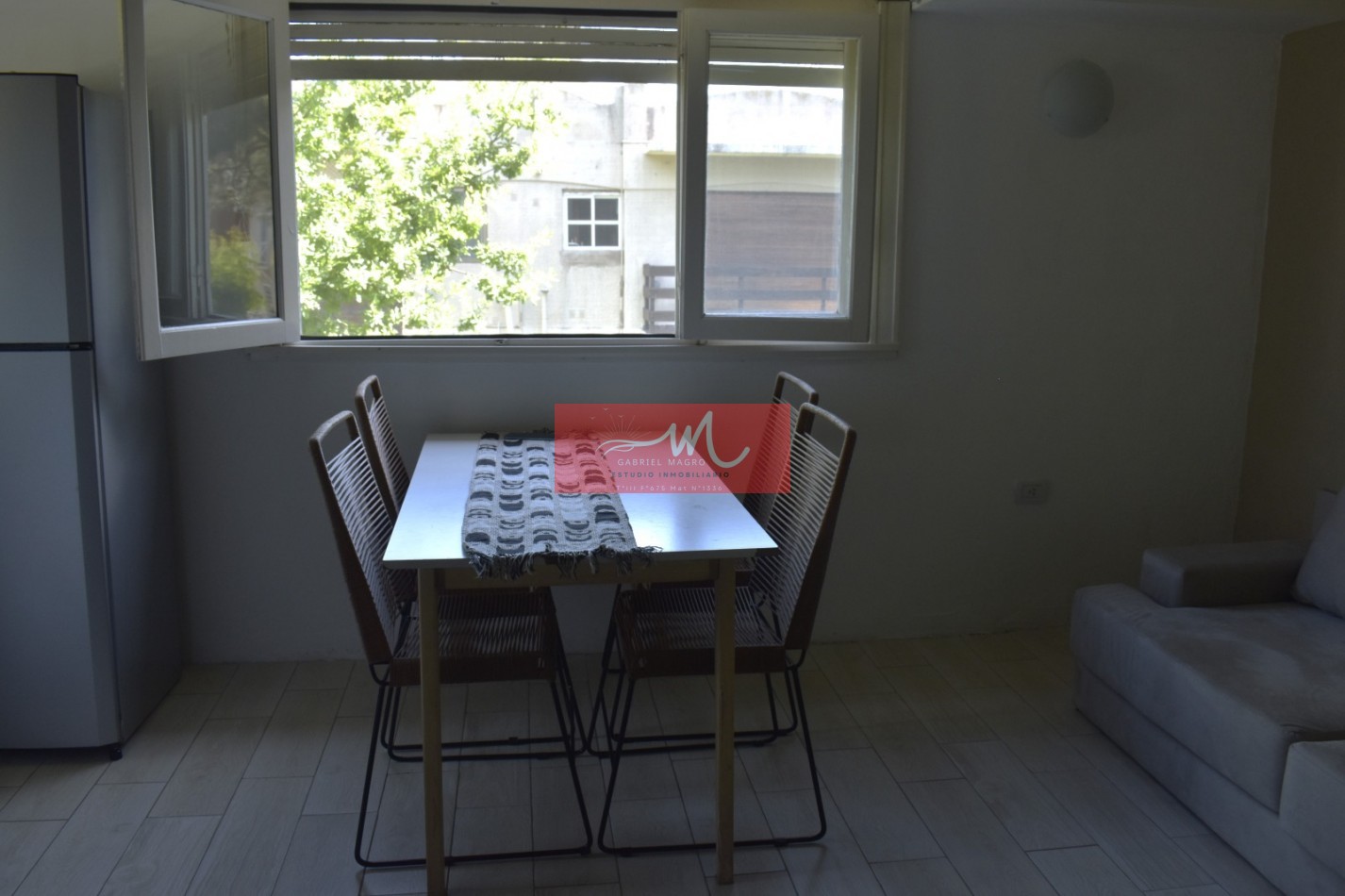 Departamento 2 ambientes