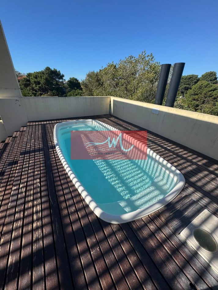 DEPARTAMENTO EN VENTA 