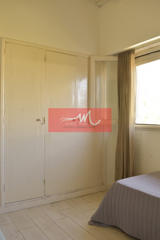 Departamento 2 ambientes